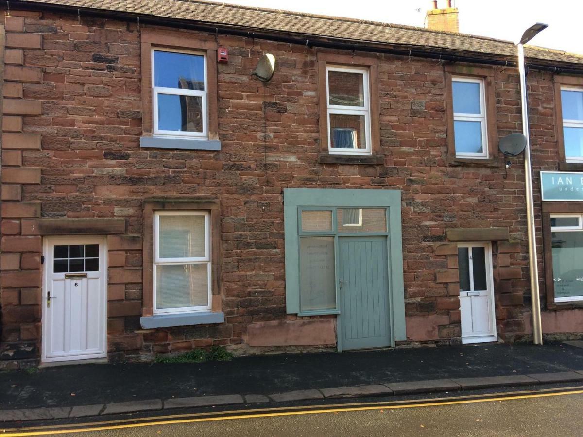 Brampton Holiday Cottage Brampton (Cumbria) Exterior foto